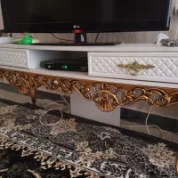 زیر تلویزونی