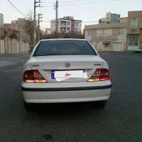 ماشین سمند مدل  SEمدل 93|خودرو سواری و وانت|سنندج, |دیوار