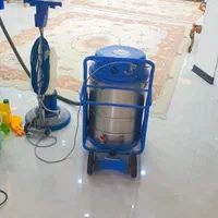 مبل شویی و قالی شویی وطن بدون نیاز به جابجایی|خدمات نظافت|خرمشهر, |دیوار