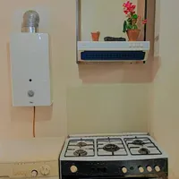 اجاره روزانه/هفتگی/ماهانه آپارتمان ۵۶ متری|اجارهٔ کوتاه‌مدت آپارتمان و سوئیت|کوچصفهان, |دیوار