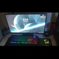 کیبورد و موس گیمینگ