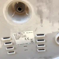 سرخ کن مولینکس با روغن|سایر لوازم برقی|اصفهان, خواجو|دیوار