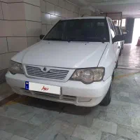 پراید تک برگ سند