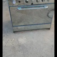 گاز پنج شعله|اجاق گاز و لوازم برقی پختوپز|صالح آباد, |دیوار