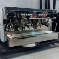 خدمات اسپرسو خانگی ، صنعتی ارشیا