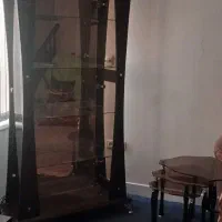 بوفه کاملا سالم