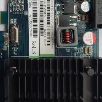 کارت گرافیک ۱ گیگ ddr2 صفر|قطعات و لوازم جانبی رایانه|ارومیه, |دیوار