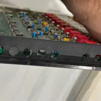 بردهای آکبند مخابرتی زیمنس ۳۰ عدد|مودم و تجهیزات شبکه|تهران, زعفرانیه|دیوار