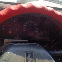 پیکان وانت مدل ۹۳|خودرو سواری و وانت|کازرون, |دیوار