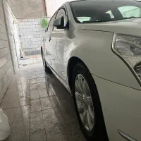 نیسان تیانا Hi مدل ۹۱|خودرو سواری و وانت|تهران, بروجردی|دیوار