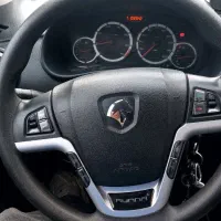 رانا ۹۴ tu5 مشکی|خودرو سواری و وانت|کرج, شاهینویلا|دیوار