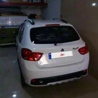 کویک ۸۵گانه استاندا ر مدل ۱۴۰۳ بیمه تا برج ۱۲|خودرو سواری و وانت|سنندج, |دیوار