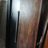 انواع درب ضد سرقت و اتاقی