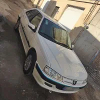 پارس 1402|خودرو سواری و وانت|تربت‌حیدریه, شهید بهشتی|دیوار