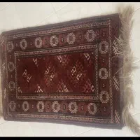 قالیچه دستی