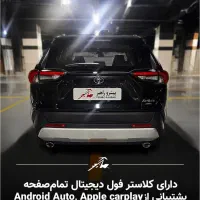 تویوتا راوفور 2025 ادونچرپلاس دو دیفرانسیل|خودرو سواری و وانت|تهران, پونک|دیوار