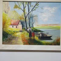 تابلو نقاشی