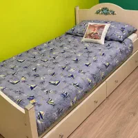 تخت خواب کودک و نوجوان
