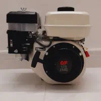 موتور سم پاش گیربکس دار