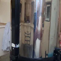 سبزی خرد کن آکا الکتریک