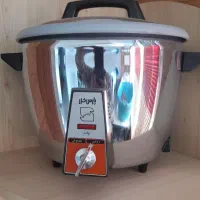 پلوپز ۱۶ نفره پارس خزر .نو.