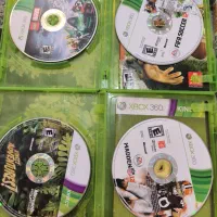 لوازم ps4 ایکس باکس 360  بازی اورجینال دسته هارد|کنسول، بازی ویدئویی و آنلاین|تهران, جی|دیوار