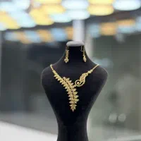 سرویس طلا  کم اجرت