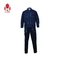 لباس کار حرفه ای دوتیکه