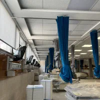 تولید کننده انواع پروفیل های سقف و دیوار کاذب کناف|خدمات پیشه و مهارت|تهران, آسمان|دیوار