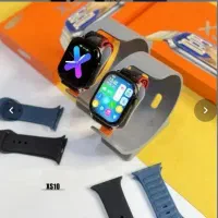 ساعت هوشمند X81 ULTRAبرند X-INOVA آلمان صفحه امولد|ساعت|اصفهان, نقش جهان|دیوار