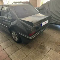 پژو پارس tu۵
