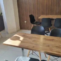 میز و صندلی غذاخوری