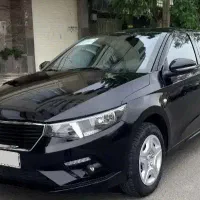 تارا V1 مدل 1401 مشکی اقساطی اعتمادخودرو آریا