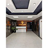 (آپارتمان پروژه آرشام فاز۹پردیس فول خوب ویوهمیشگی)|فروش آپارتمان|پردیس, فاز ۹|دیوار