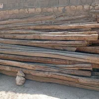 خریدار چوب سقفی