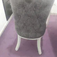 میز ناهار|میز و صندلی غذاخوری|ایذه, |دیوار