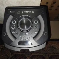 اسپیکر دوقلو رکسون
