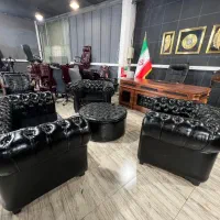 مبلمان اداری آریا دخت