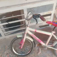 دوچرخه ۱۶
