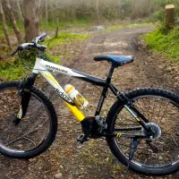 دوچرخه سایز۲۶