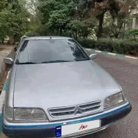 زانتیا کم کار واقعی خانگی دو برگ سند