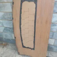 تشک دونفره به همراه تخت دونفره|تشک تختخواب|محمدشهر, شهرک چمران|دیوار