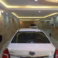 جیلی GC6 سواری اتومات اکسلنت|خودرو سواری و وانت|تهران, مرزداران|دیوار