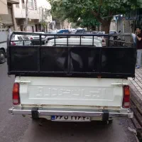 حمل بار وانت اسلامشهر