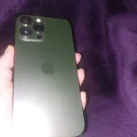 ایفون۱۳پرومکسza|موبایل|سیرجان, |دیوار