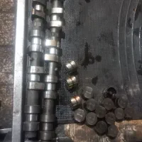 میل سوپاپ ریو استکانی ریو