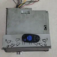 پخش jvc|قطعات یدکی و لوازم جانبی|تهران, بلورسازی|دیوار