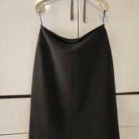 دامن مجلسی کوتاه