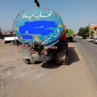 تخلیه چاه ولوله بازکنی خاوران|خدمات پیشه و مهارت|بیرجند, |دیوار