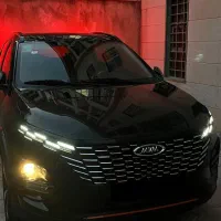 (x33 cross) ام وی ام دنده مدل۱۴۰۲ (ایکس۳۳کراس)